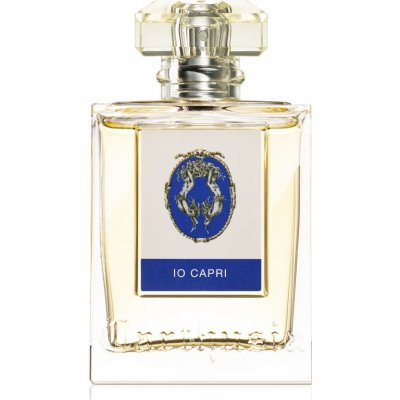 Carthusia Io Capri parfumovaná voda unisex 100 ml