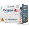 Salutem Pharma MAGNESIUM Chelate + B6 orange SALUTEM 10 x 25 ml