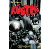 Kůstek 2 - Oči bouře - Jeff Smith