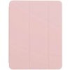 Devia puzdro Leather Case with Pencil Slot iPad 10.9 2022 10th genLight Pink 6938595378294
