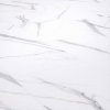 Kompozitná Podlaha AFIRMAX SPC BiClick Stone XXL - Snow Carrara CBC 41722 - 914x457x4 mm - AC4 23/32 - Dlažbový Dekor