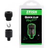 ZFISH Rychlospojka Quick Magnetic Clip