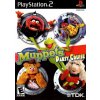 MUPPETS PARTY CRUISE Playstation 2