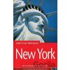 New York - turistický průvodce - Martin Dunford, Jack Holland