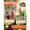 Vacation Bible School (Vbs) 2024 Camp Firelight Decorating Guide: A Summer Camp Adventure with God
