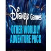 Disney Games Other-Worldly Pack