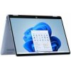 HP OmniBook 5 Flip - Core 7 150U | 14''-2K-Dotyk | 16GB | 512GB | Windows 11 Home | Błękit nieba