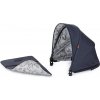 PETITE&MARS Strieška Royal Anthracite Blue