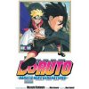 Boruto: Naruto Next Generations, Vol. 4