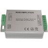 LED zosilňovač RGB 12V/3x4A, 24V/3x8A