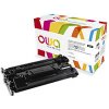 OWA Armor toner kompatibilný HP LJ Ent.M506, CF287A, 9000st, čierna/black