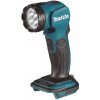 Makita Makita AKU LED svítilna Li-ion LXT 14,4V+18V, bez aku DEBDML815