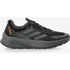 Bežecké topánky adidas TERREX Soulstride Flow - black/grey/orange