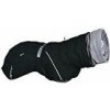 Hurtta Extreme Warmer III ECO čierna 55