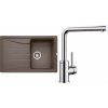 Blanco SET 08-A 25 SONA 45 S + BATERIE MILA CHROM