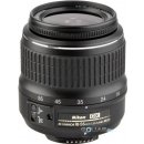 Nikon AF-S 18-55mm f/3.5-5.6G II DX