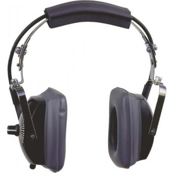 MP Metrophones Headphones