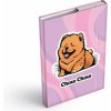 MFP papier Dosky na zošity MFP box A4 Chow Chow