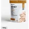DECATHLON Whey proteín karamel 900 g