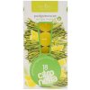 ČAJOVÉ VOŇAVÉ/18 CITRONELLA art.1336 3,8cm