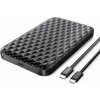 ORICO HOSPORT pro kabel HDD/SSD 2.5 USB-C 3.1