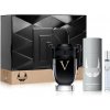 Paco Rabanne Invictus Victory EDP 100 ml + Deo 150 ml + EDT 10 ml