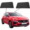 X-Shades Protislnečná clona, Hyundai Kona, 2017-2023