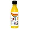 JOVI Decor akrylová barva - žlutá 250 ml