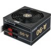 CHIEFTEC zdroj A-90 Series GDP-650C / 650W / 140mm fan / akt.PFC / modulárne káble / 90PLUS Gold (GDP-650C)