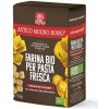 Múka na čerstvé domáce cestoviny BIO Antico Molino Rosso - 1 kg