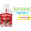 Monk Guaraca BIO energetický gél, 30 g
