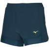 Pánske šortky Mizuno Aero 4.5 Short Orion Blue S