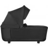 EASYWALKER Vanička hlboká Rockey S/M/L Pure Black