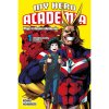 CREW My Hero Academia: Moje hrdinská akademie 1