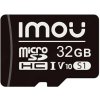 Imou micro SD pamäťová karta ST2-32-S1 32GB