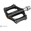 FORCE Grit platformové pedále