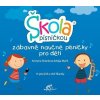 Škola písničkou (Kristýna Peterková a Kája Mařík): CD