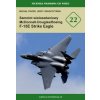 Samolot wielozadaniowy McDonnell-Douglas/Boeing F-15E Strike Eagle. Technika wojskowa XXI wieku