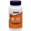 Now Foods B-12 100 mcg - 250 pastiliek