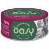 Oasy More Love Chicken with Lamb and Broccoli 70 g