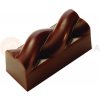 Tritanová forma na pralinky - 21 ks, 15x37x19 mm, 10 gr - PC04FR | PAVONI, Innovation