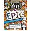 Tom Gates 13: Epic Adventure (kind of) - autor neuvedený