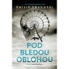 Fobos Pod bledou oblohou