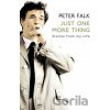 Just One More Thing - Peter Falk
