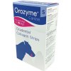 Orozyme oradental S dentálne žuvacie plátky s kolagénom pre psov 224 g