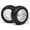 HPI hpi-racing MV22426 Koleso Strada SC komplet 2 ks