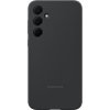 Samsung Galaxy A55 silikonové zadní čierne EF-PA556TBEGWW