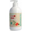 Greenatural Intímny umývací gél Proactive grapefruit a tea tree pH 4,3 BIO 500 ml