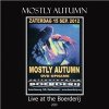 Mostly Autumn - Live At the Boerderij