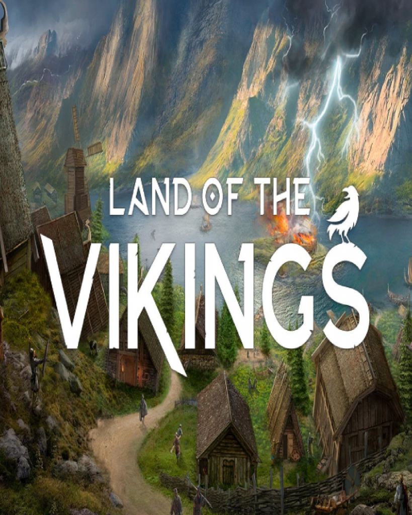 Land of the Vikings